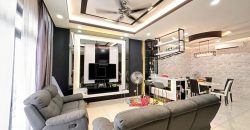 Horizon Hills – 2 Storey Terrace House – FOR SALE Horizon Hills – 2 Storey Terrace House – FOR SALE