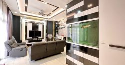 Horizon Hills – 2 Storey Terrace House – FOR SALE Horizon Hills – 2 Storey Terrace House – FOR SALE