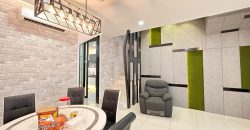 Horizon Hills – 2 Storey Terrace House – FOR SALE Horizon Hills – 2 Storey Terrace House – FOR SALE