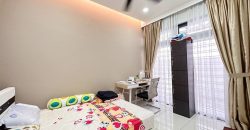 Horizon Hills – 2 Storey Terrace House – FOR SALE Horizon Hills – 2 Storey Terrace House – FOR SALE