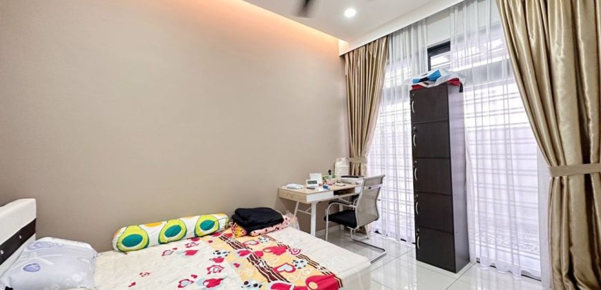 Horizon Hills – 2 Storey Terrace House – FOR SALE Horizon Hills – 2 Storey Terrace House – FOR SALE