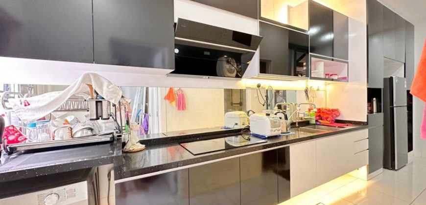 Horizon Hills – 2 Storey Terrace House – FOR SALE Horizon Hills – 2 Storey Terrace House – FOR SALE