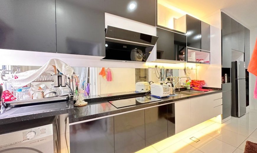 Horizon Hills – 2 Storey Terrace House – FOR SALE Horizon Hills – 2 Storey Terrace House – FOR SALE