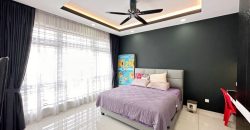 Horizon Hills – 2 Storey Terrace House – FOR SALE Horizon Hills – 2 Storey Terrace House – FOR SALE