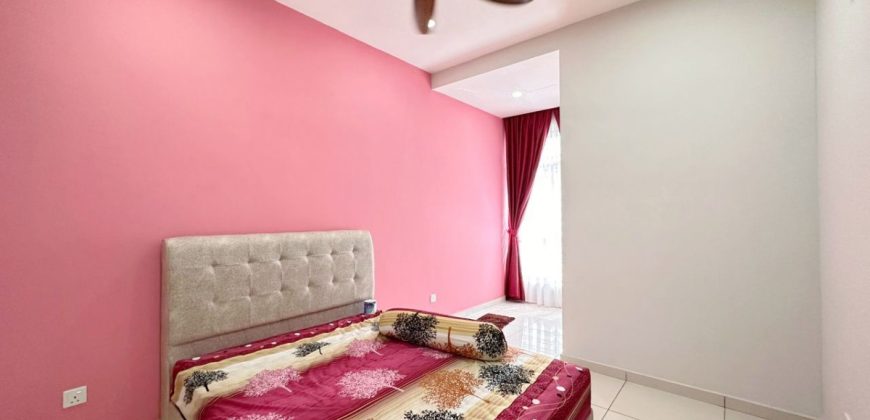 Horizon Hills – 2 Storey Terrace House – FOR SALE Horizon Hills – 2 Storey Terrace House – FOR SALE