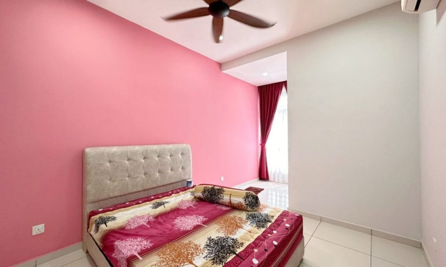 Horizon Hills – 2 Storey Terrace House – FOR SALE Horizon Hills – 2 Storey Terrace House – FOR SALE