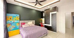 Horizon Hills – 2 Storey Terrace House – FOR SALE Horizon Hills – 2 Storey Terrace House – FOR SALE