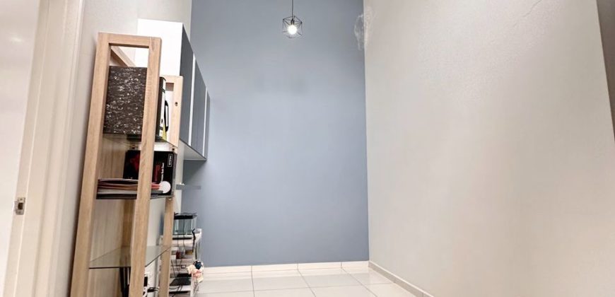 Horizon Hills – 2 Storey Terrace House – FOR SALE Horizon Hills – 2 Storey Terrace House – FOR SALE