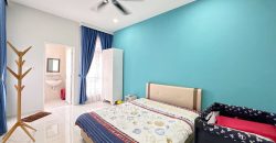 Horizon Hills – 2 Storey Terrace House – FOR SALE Horizon Hills – 2 Storey Terrace House – FOR SALE