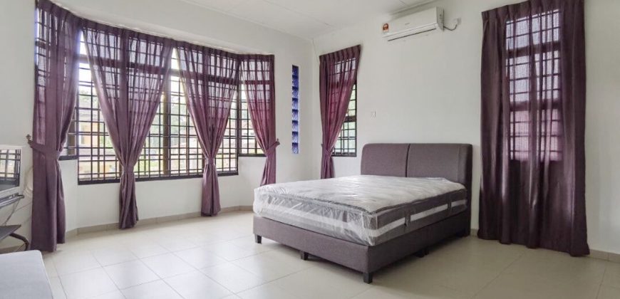 Desa Tebrau – 2 Storey Corner Terrace House – FOR SALE Desa Tebrau – 2 Storey Corner Terrace House – FOR SALE