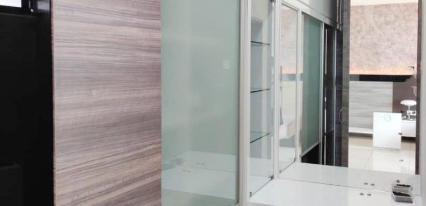 Seri Austin – 2 Storey Terrace House – FOR SALE Seri Austin – 2 Storey Terrace House – FOR SALE