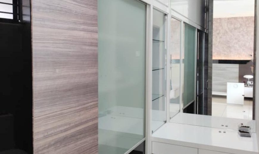 Seri Austin – 2 Storey Terrace House – FOR SALE Seri Austin – 2 Storey Terrace House – FOR SALE
