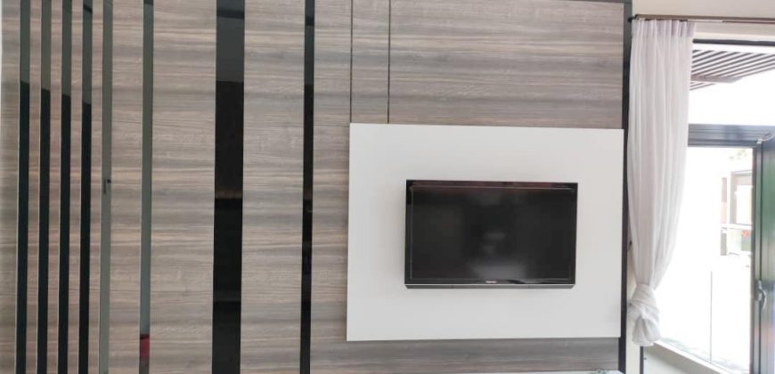 Seri Austin – 2 Storey Terrace House – FOR SALE Seri Austin – 2 Storey Terrace House – FOR SALE