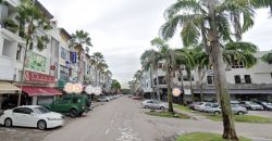 Taman Sutera Utama – Shoplot Ground Floor – FOR SALE Taman Sutera Utama – Shoplot Ground Floor – FOR SALE