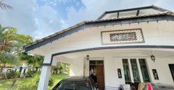 Taman Austin Perdana – 2 Storey Corner Semi Detached House – FOR SALE Taman Austin Perdana – 2 Storey Corner Semi Detached House – FOR SALE
