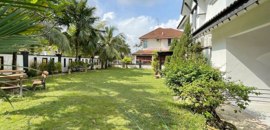 Taman Austin Perdana – 2 Storey Corner Semi Detached House – FOR SALE Taman Austin Perdana – 2 Storey Corner Semi Detached House – FOR SALE