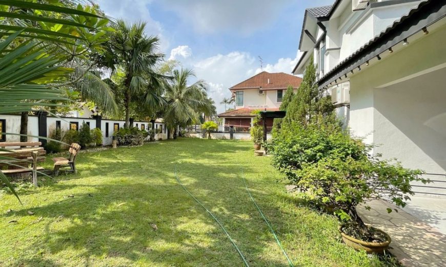 Taman Austin Perdana – 2 Storey Corner Semi Detached House – FOR SALE Taman Austin Perdana – 2 Storey Corner Semi Detached House – FOR SALE