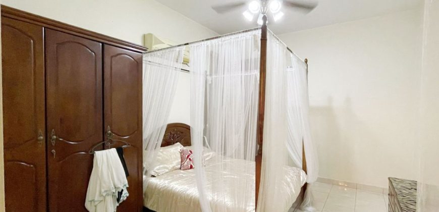 Taman Austin Perdana – 2 Storey Corner Semi Detached House – FOR SALE Taman Austin Perdana – 2 Storey Corner Semi Detached House – FOR SALE