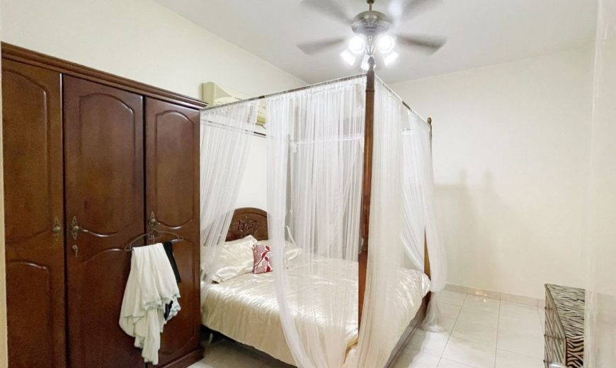 Taman Austin Perdana – 2 Storey Corner Semi Detached House – FOR SALE Taman Austin Perdana – 2 Storey Corner Semi Detached House – FOR SALE