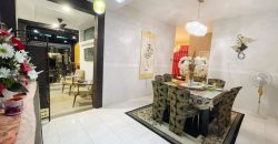 Taman Austin Perdana – 2 Storey Corner Semi Detached House – FOR SALE Taman Austin Perdana – 2 Storey Corner Semi Detached House – FOR SALE