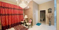 Taman Austin Perdana – 2 Storey Corner Semi Detached House – FOR SALE Taman Austin Perdana – 2 Storey Corner Semi Detached House – FOR SALE