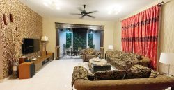 Taman Austin Perdana – 2 Storey Corner Semi Detached House – FOR SALE Taman Austin Perdana – 2 Storey Corner Semi Detached House – FOR SALE
