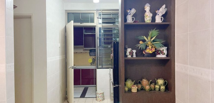 Taman Austin Perdana – 2 Storey Corner Semi Detached House – FOR SALE Taman Austin Perdana – 2 Storey Corner Semi Detached House – FOR SALE