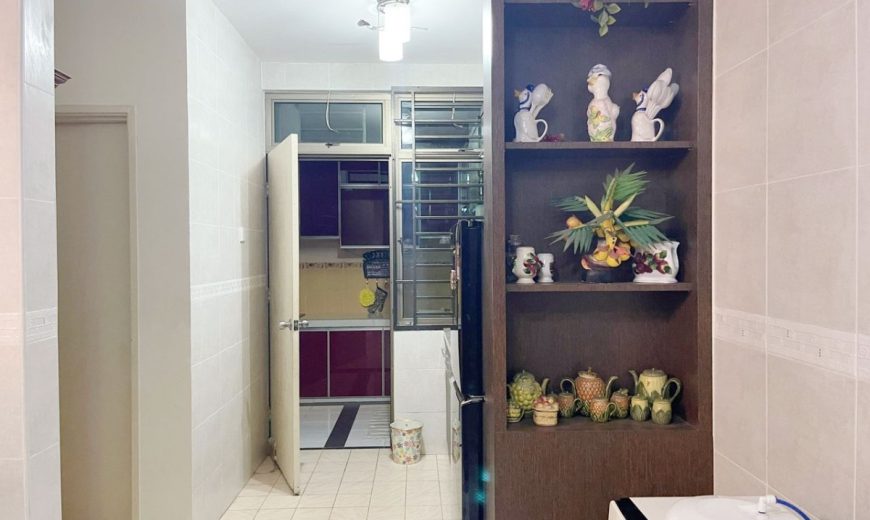 Taman Austin Perdana – 2 Storey Corner Semi Detached House – FOR SALE Taman Austin Perdana – 2 Storey Corner Semi Detached House – FOR SALE