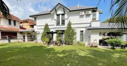 Taman Austin Perdana – 2 Storey Corner Semi Detached House – FOR SALE Taman Austin Perdana – 2 Storey Corner Semi Detached House – FOR SALE