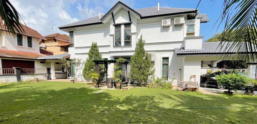 Taman Austin Perdana – 2 Storey Corner Semi Detached House – FOR SALE Taman Austin Perdana – 2 Storey Corner Semi Detached House – FOR SALE