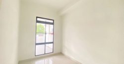 Eco Summer – 2 Storey Corner Terrace House – FOR SALE Eco Summer – 2 Storey Corner Terrace House – FOR SALE