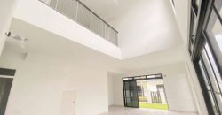 Eco Summer – 2 Storey Corner Terrace House – FOR SALE Eco Summer – 2 Storey Corner Terrace House – FOR SALE