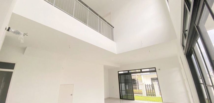 Eco Summer – 2 Storey Corner Terrace House – FOR SALE Eco Summer – 2 Storey Corner Terrace House – FOR SALE