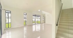 Eco Summer – 2 Storey Corner Terrace House – FOR SALE Eco Summer – 2 Storey Corner Terrace House – FOR SALE