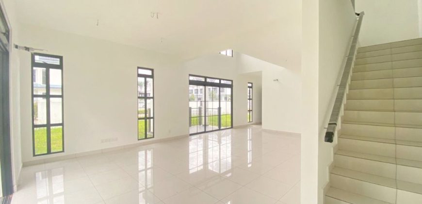 Eco Summer – 2 Storey Corner Terrace House – FOR SALE Eco Summer – 2 Storey Corner Terrace House – FOR SALE