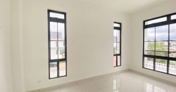 Eco Summer – 2 Storey Corner Terrace House – FOR SALE Eco Summer – 2 Storey Corner Terrace House – FOR SALE