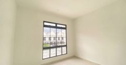 Eco Summer – 2 Storey Corner Terrace House – FOR SALE Eco Summer – 2 Storey Corner Terrace House – FOR SALE