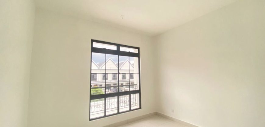 Eco Summer – 2 Storey Corner Terrace House – FOR SALE Eco Summer – 2 Storey Corner Terrace House – FOR SALE