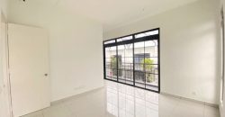 Eco Summer – 2 Storey Corner Terrace House – FOR SALE Eco Summer – 2 Storey Corner Terrace House – FOR SALE