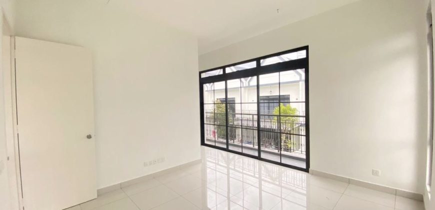 Eco Summer – 2 Storey Corner Terrace House – FOR SALE Eco Summer – 2 Storey Corner Terrace House – FOR SALE