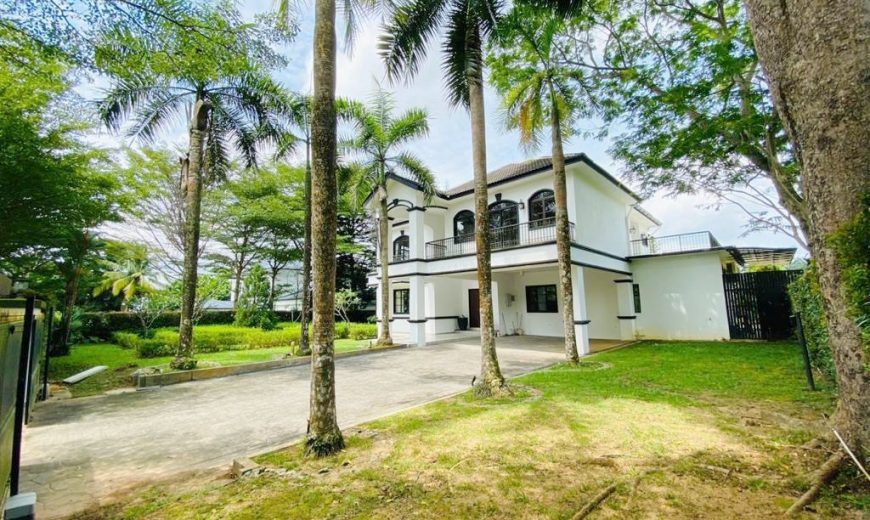 Leisure Farm @ Gelang Patah – 2 Storey Bungalow House – FOR SALE Leisure Farm @ Gelang Patah – 2 Storey Bungalow House – FOR SALE