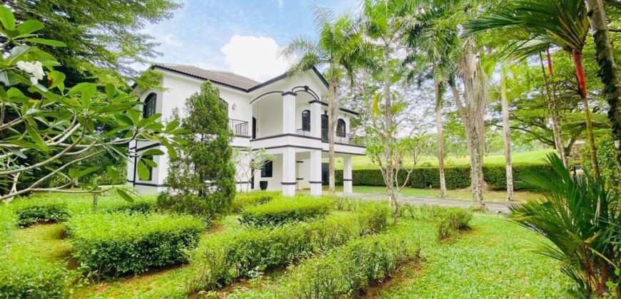 Leisure Farm @ Gelang Patah – 2 Storey Bungalow House – FOR SALE Leisure Farm @ Gelang Patah – 2 Storey Bungalow House – FOR SALE