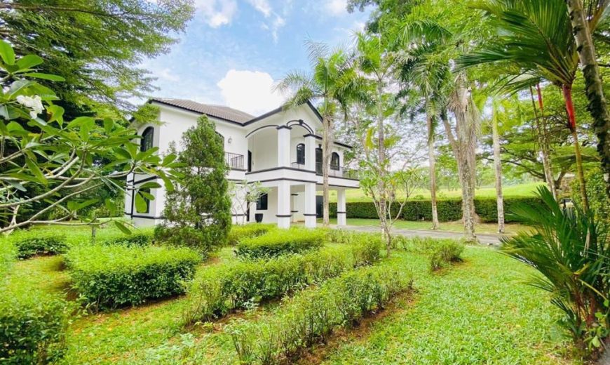Leisure Farm @ Gelang Patah – 2 Storey Bungalow House – FOR SALE Leisure Farm @ Gelang Patah – 2 Storey Bungalow House – FOR SALE