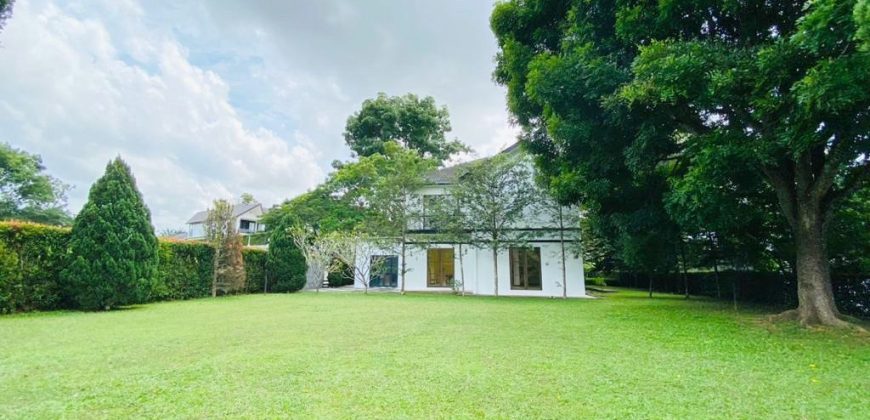 Leisure Farm @ Gelang Patah – 2 Storey Bungalow House – FOR SALE Leisure Farm @ Gelang Patah – 2 Storey Bungalow House – FOR SALE