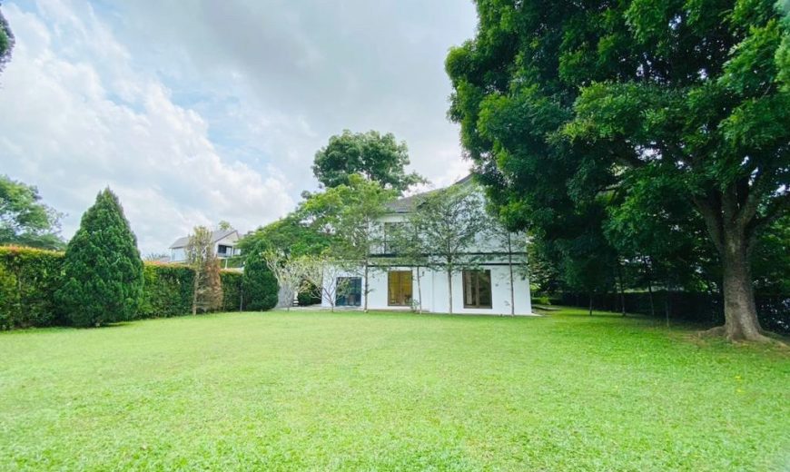 Leisure Farm @ Gelang Patah – 2 Storey Bungalow House – FOR SALE Leisure Farm @ Gelang Patah – 2 Storey Bungalow House – FOR SALE