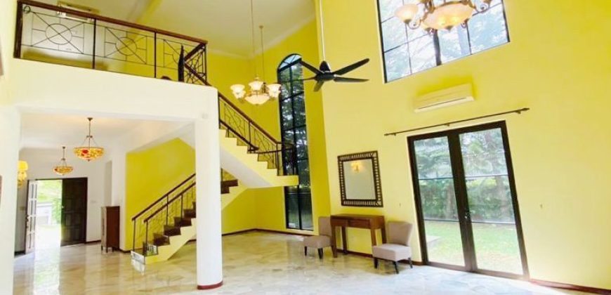 Leisure Farm @ Gelang Patah – 2 Storey Bungalow House – FOR SALE Leisure Farm @ Gelang Patah – 2 Storey Bungalow House – FOR SALE