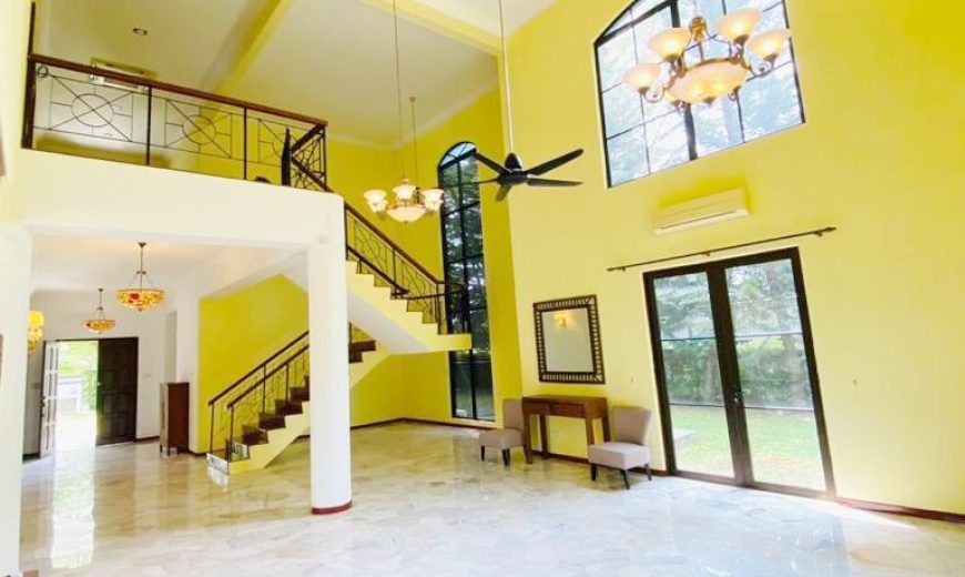Leisure Farm @ Gelang Patah – 2 Storey Bungalow House – FOR SALE Leisure Farm @ Gelang Patah – 2 Storey Bungalow House – FOR SALE