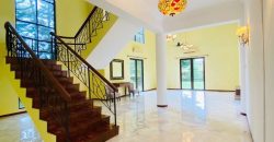 Leisure Farm @ Gelang Patah – 2 Storey Bungalow House – FOR SALE Leisure Farm @ Gelang Patah – 2 Storey Bungalow House – FOR SALE