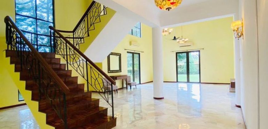 Leisure Farm @ Gelang Patah – 2 Storey Bungalow House – FOR SALE Leisure Farm @ Gelang Patah – 2 Storey Bungalow House – FOR SALE