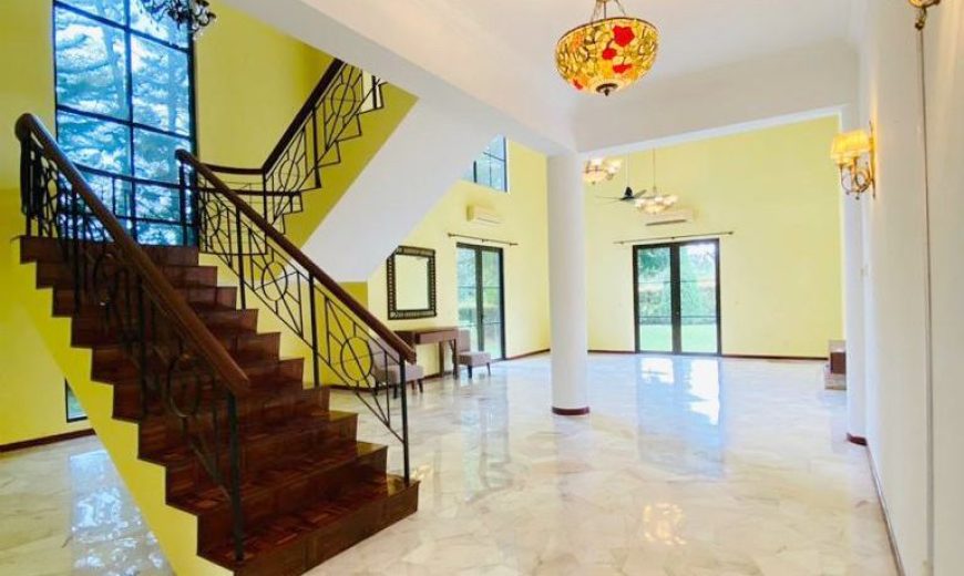 Leisure Farm @ Gelang Patah – 2 Storey Bungalow House – FOR SALE Leisure Farm @ Gelang Patah – 2 Storey Bungalow House – FOR SALE